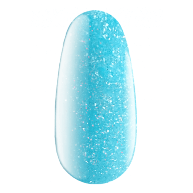 Professional acrylic-gel system Easy Duo Gel Sparkle mood № 10, 30 g