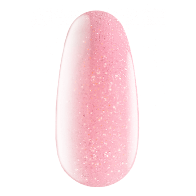 Professional acrylic-gel system Easy Duo Gel Sparkle mood № 11, 30 g