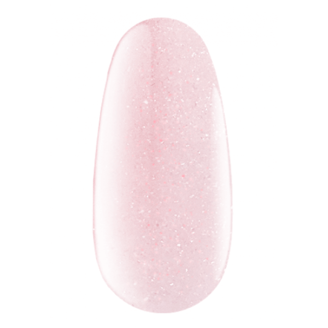 Professional acrylic-gel system Easy Duo Gel Sparkle mood № 12, 30 g