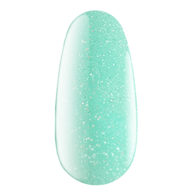 Professional acrylic-gel system Easy Duo Gel Sparkle mood № 13, 30 g