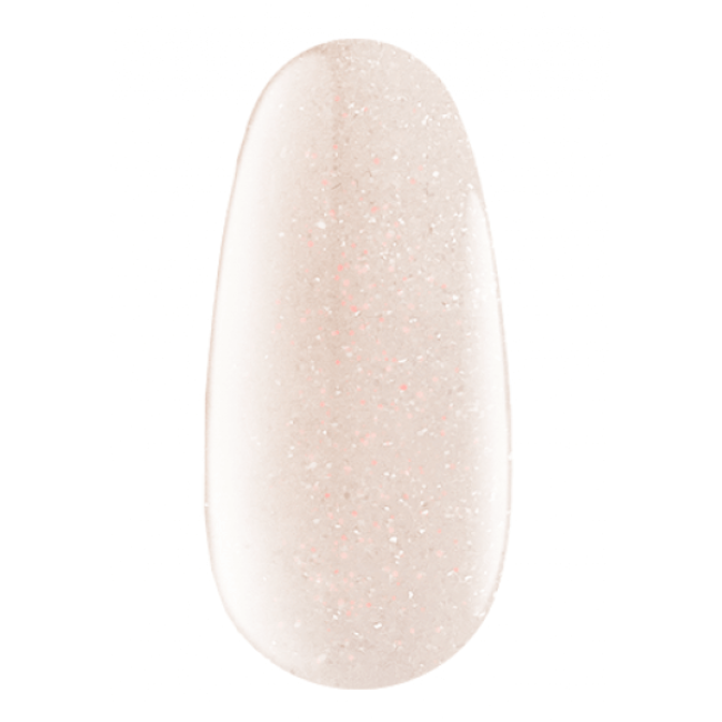Professional acrylic-gel system Easy Duo Gel Sparkle mood № 14, 30 g