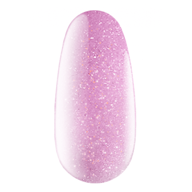 Professional acrylic-gel system Easy Duo Gel Sparkle mood № 15, 30 g
