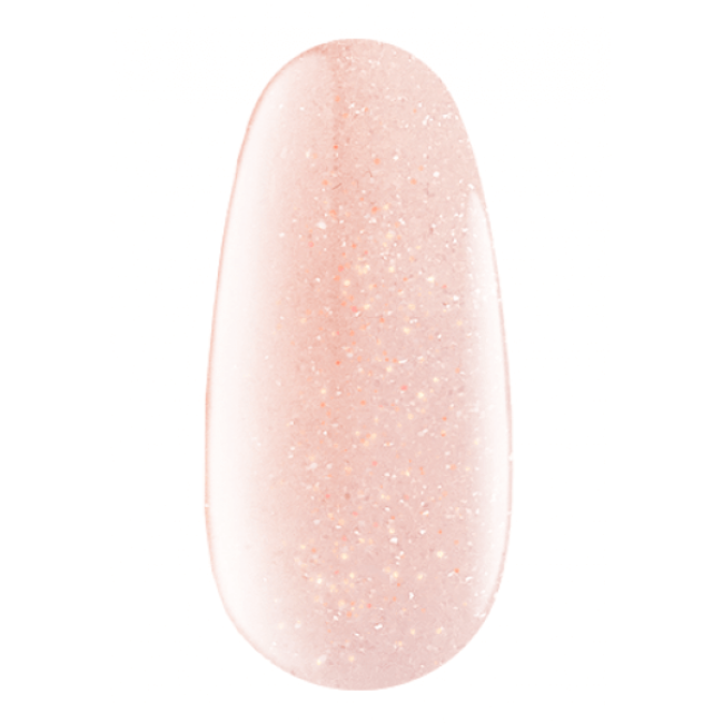 Professional acrylic-gel system Easy Duo Gel Sparkle mood № 06, 30 g