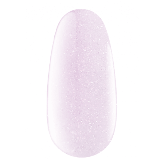 Professional acrylic-gel system Easy Duo Gel Sparkle mood № 07, 30 g
