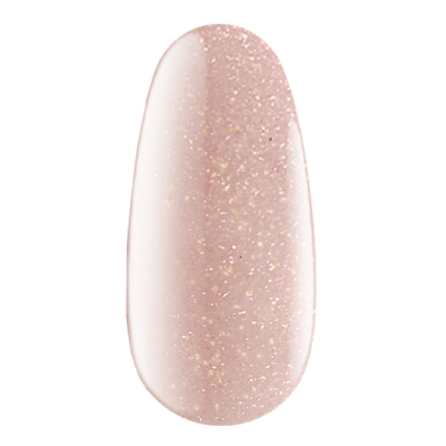 Professional acrylic-gel system Easy Duo Gel Sparkle mood № 09, 30 g