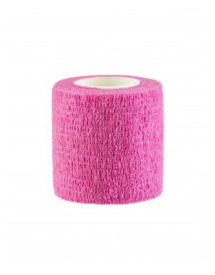 Binding Band lilac-pink for Permanent Make-Up, 50*4.5 mm