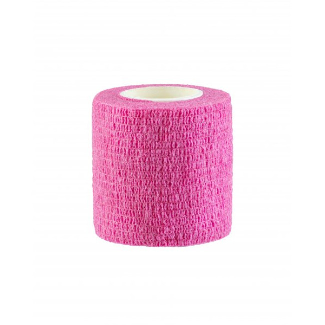 Bandage-Klebeband flieder-rosa für Permanent-Make-up, Größe 50 mm * 4,5 m Bandage-Klebeband flieder-rosa für Permanent-Make-up, Größe 50 mm * 4,5 m