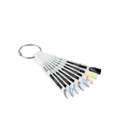 Palette Spider gel (8 tips)