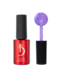 Cover Base Gel Flake 10, 7 ml