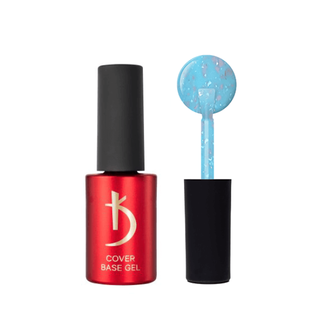 Cover Base Gel Flake 11, 7 ml Cover Base Gel Flake 11, 7 ml