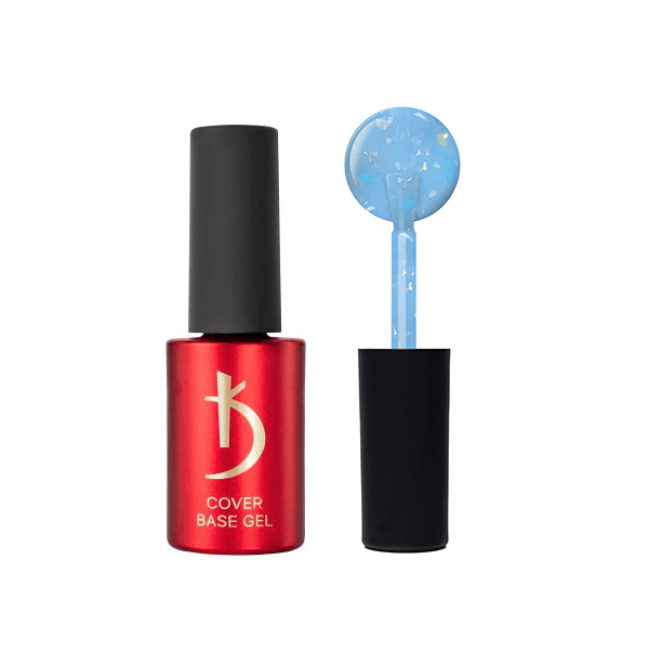 Cover Base Gel Flake 13, 7 ml Cover Base Gel Flake 13, 7 ml