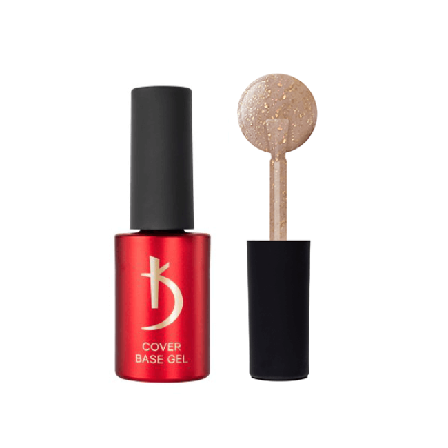 Cover Base Gel Flake 18, 7 ml Cover Base Gel Flake 18, 7 ml