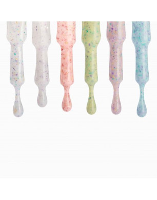 Souffle Color Base Coat №03, 7 мл