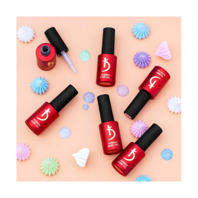 Souffle Color Base Coat №05, 7 мл