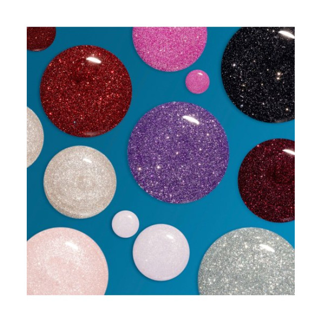 Reflective Base Coat №01, 15 ml