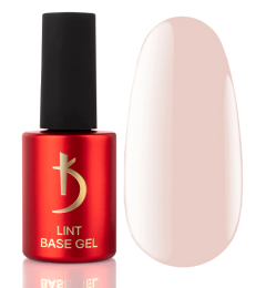 Lint base gel Latte, 15 ml