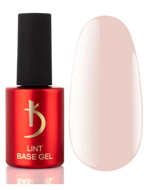 Camouflage-Base Lint base gel Latte, 15 ml