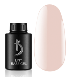 Lint base gel Latte, 35 ml
