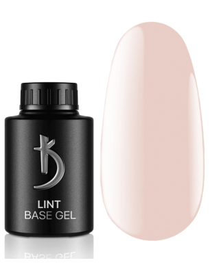 Camouflage-Base Lint base gel Latte, 35 ml