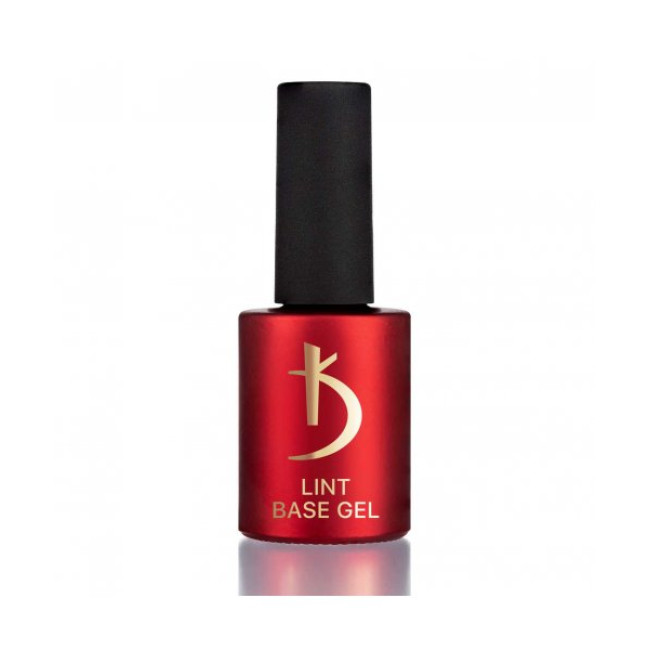 Lint Base Gel, 15 ml - Kodi professional Lint Base Gel, 15 ml - Kodi professional