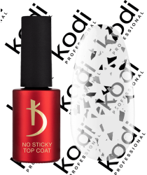 No Sticky Top Coat Kodi professional - ART 05, 7 ml