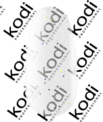 No Sticky Top Coat Kodi professional - ART 12, 7 ml
