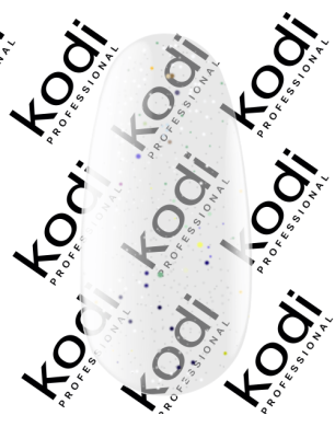 No Sticky Top Coat Kodi professional - ART 12, 7 ml