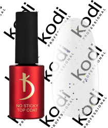 No Sticky Top Coat Kodi professional - ART 12, 7 ml