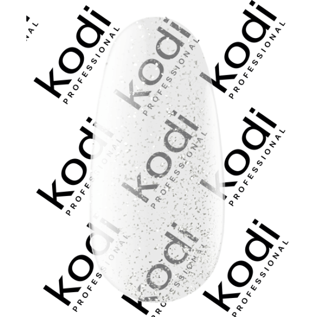 No Sticky Top Coat Kodi professional - ART 13, 7 ml