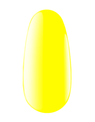 Stamping Gel Yellow, 4 ml