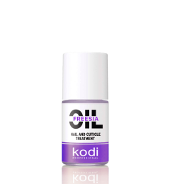 Cuticle Oil Freesia, 15 ml