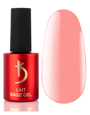 Camouflage-Base Lint base gel Peach, 15 ml