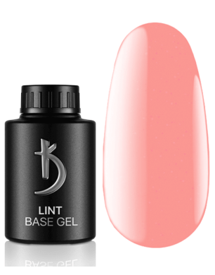 Camouflage-Base Lint base gel Peach, 35 ml