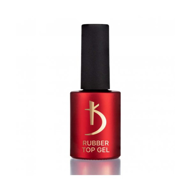 Rubber Top, 15 ml - Kodi professional Rubber Top, 15 ml - Kodi professional