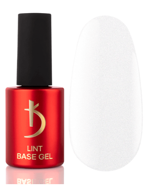 Camouflage-Base Lint base gel Shine Milk, 15 ml