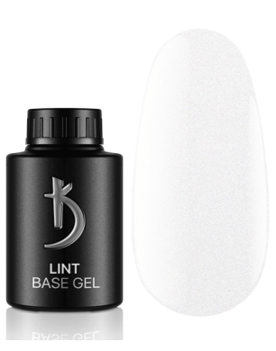 Camouflage-Base Lint base gel Shine Milk, 35 ml