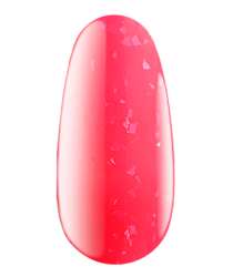 Cover Base Gel Neon Flake № 01, 7 ml