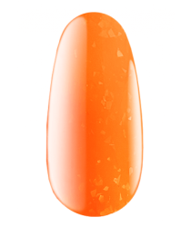 Cover Base Gel Neon Flake № 02, 7 ml