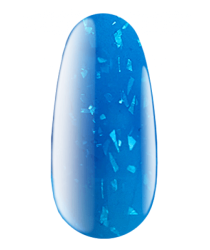 Cover Base Gel Neon Flake № 05, 7 ml