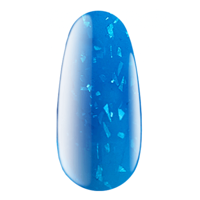Cover Base Gel Neon Flake № 05, 7 ml