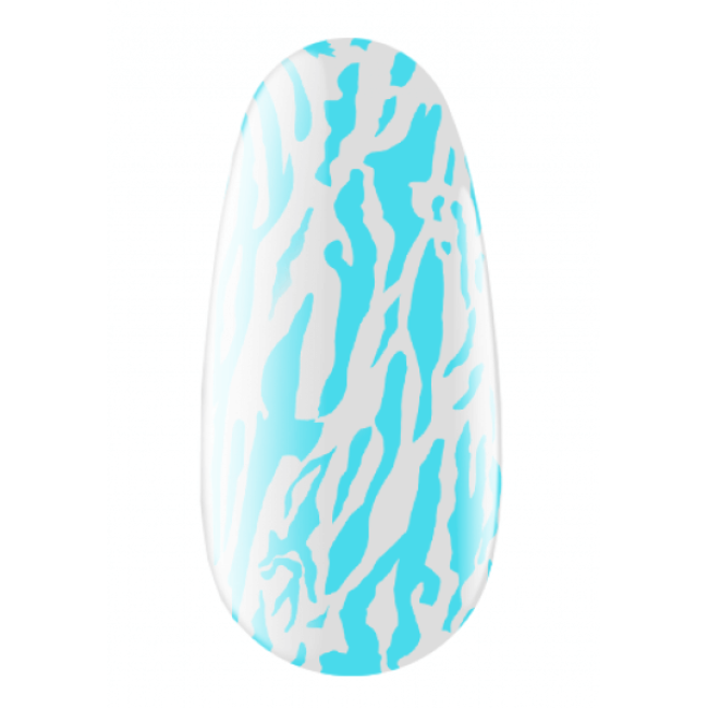Stamping-Gel Stamping Gel Blue, 4 ml Stamping-Gel Stamping Gel Blue, 4 ml