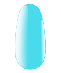 Stamping Gel Blue, 4 ml