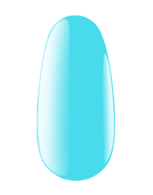 Stamping Gel Blue, 4 ml