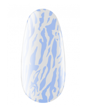 Stamping Gel Grape, 4 ml