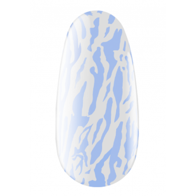 Stamping Gel Grape, 4 ml