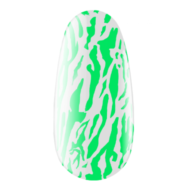 Stamping-Gel Stamping Gel Green, 4 ml