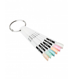 Tornado Сollection Gel Polish Palette (6 tips)