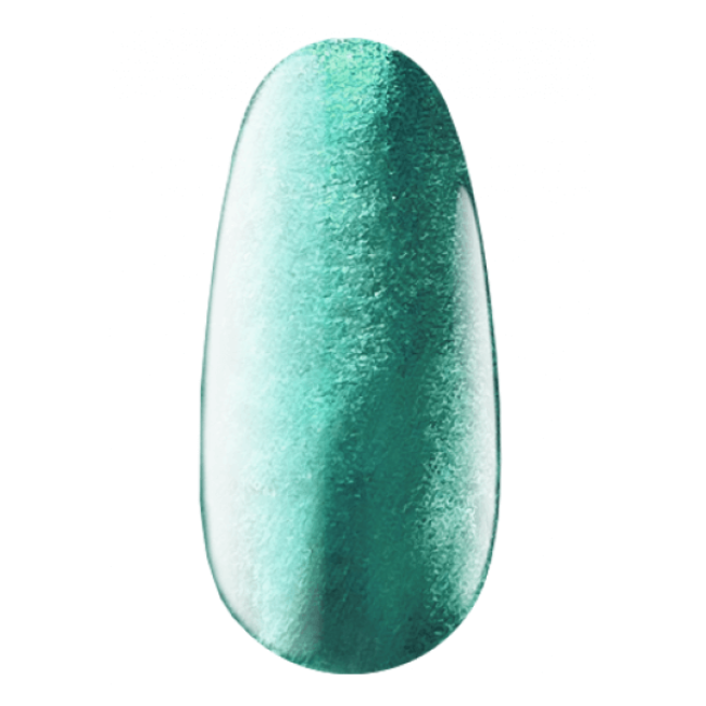 Гель-паутинка для ногтей Spider gel Kodi Professional Metallic Emerald, 4 мл