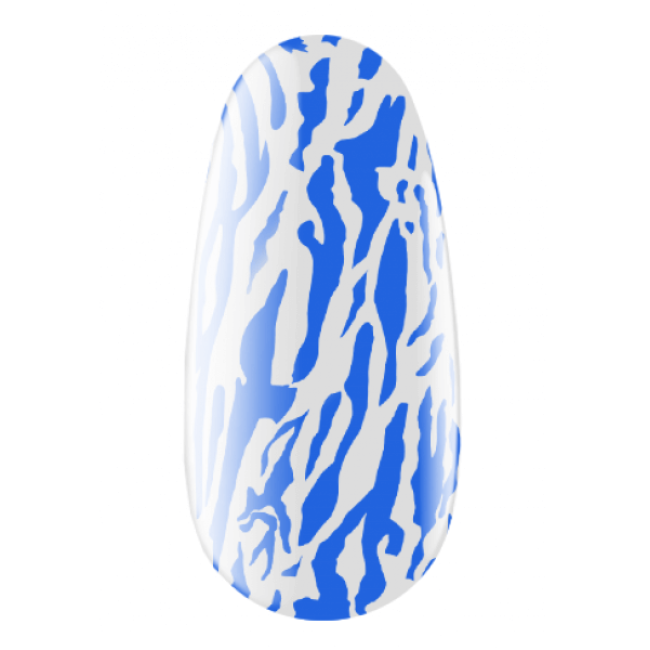 Stamping-Gel Stamping Gel Navy, 4 ml