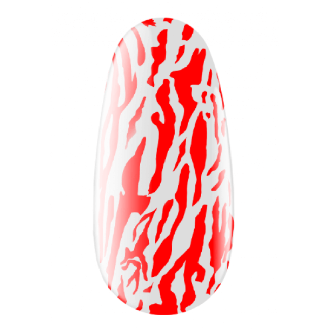 Stamping-Gel Stamping Gel Red, 4 ml Stamping-Gel Stamping Gel Red, 4 ml